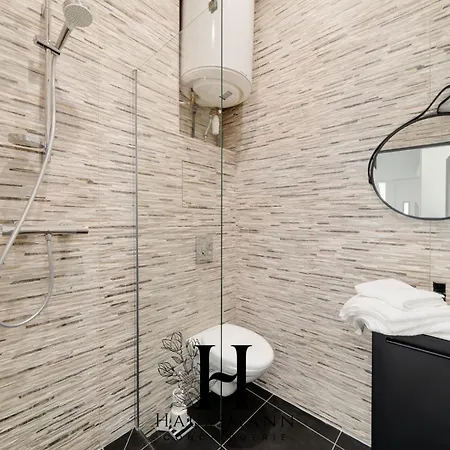 Cosy Avec Terrasse Nancy