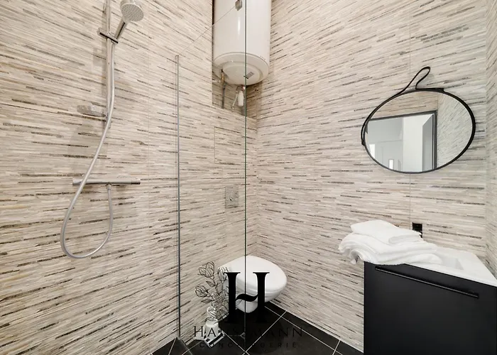 Cosy Avec Terrasse Nancy